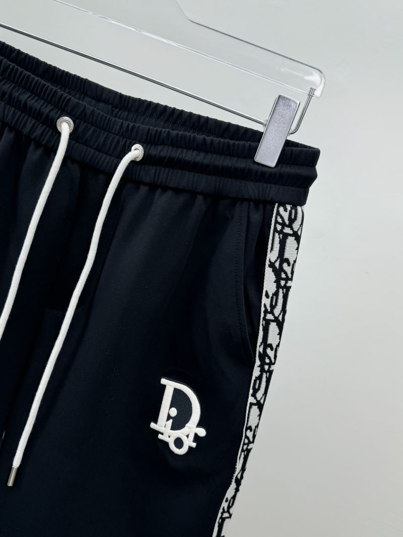 Christian Dior Short Pants